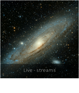 Live-streams